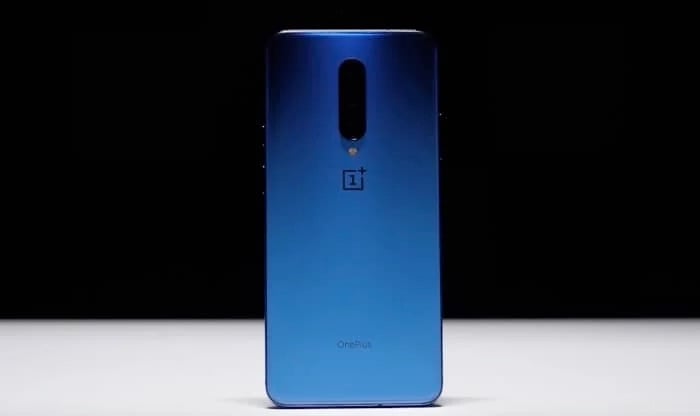 OnePLus 7