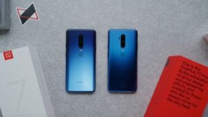 OnePlus 7T Pro