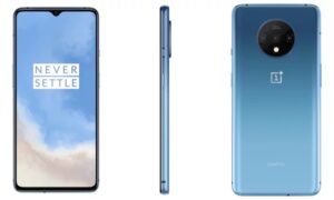 OnePlus 7T Pro McLaren Edition