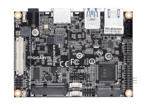 pico-ITX motherboard