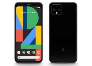 Google Pixel 4