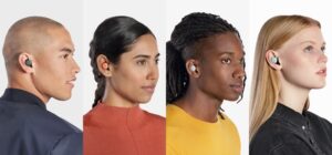 Google Pixel Buds