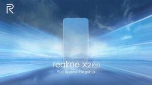 Realme X2 Pro