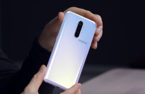 Realme X2 Pro