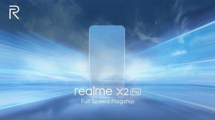 Realme X2 Pro