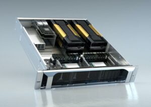 supercomputing platform