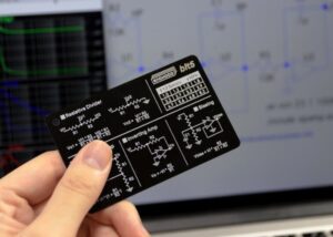 ANCHOCO technical tips PCB cheat cards hit Kickstarter - Geeky Gadgets