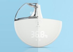 thermometer