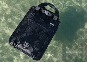 waterproof bag
