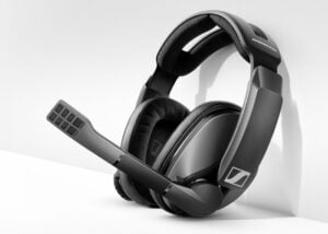 wireless gaming headset