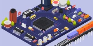 Mastering Internet of Things Bundle