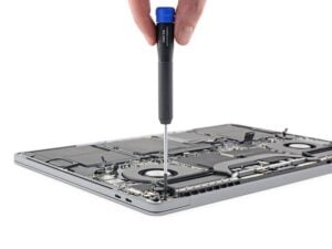 16 inch MacBook Pro