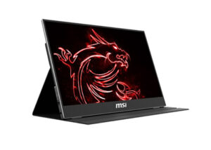 240 Hz portable monitor