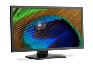 4K monitor
