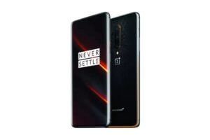 OnePlus 7T Pro McLaren