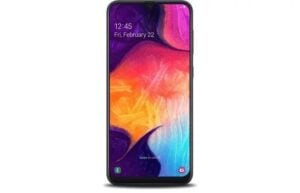 Samsung Galaxy A51