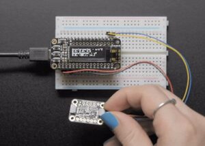 Accelerometer Magnetometer