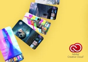 Adobe Photoshop Camera app
