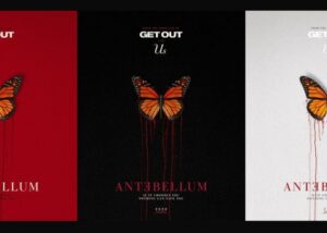 Antebellum film