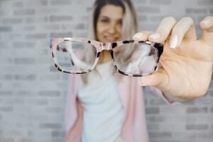Apple AR Headset