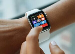 Apple Watch HomeRun app