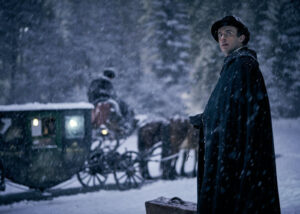 BBC Dracula