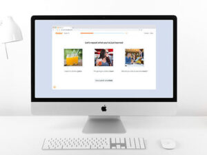 Babbel Language Learning