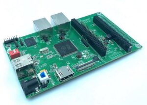 Banana Pi BPI-F2S mini PC