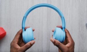 Beats Solo Pro