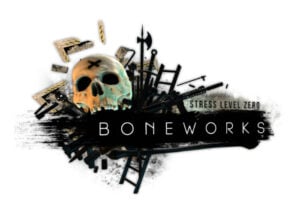 Boneworks VR Game