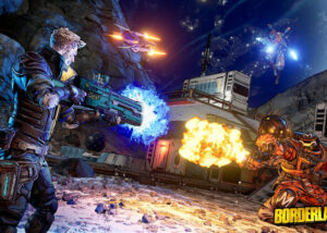 Borderlands 3 DLC