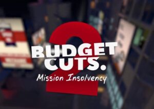Budget Cuts 2