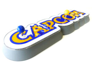 Capcom Home Arcade