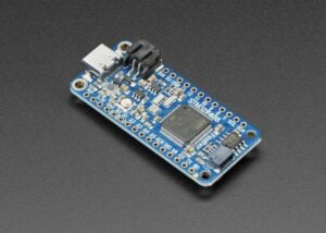 CircuitPython development board