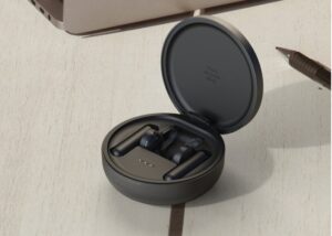 Comfy earbuds