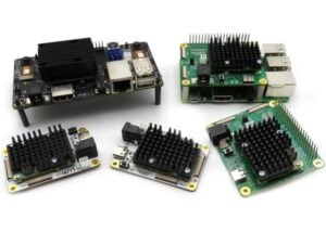 DepthAI embedded platform