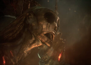 Dragon Age 4 game