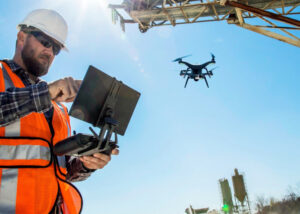 Drone registration UK