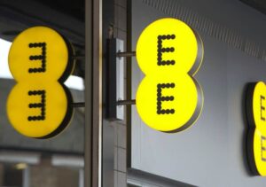 EE Black Friday