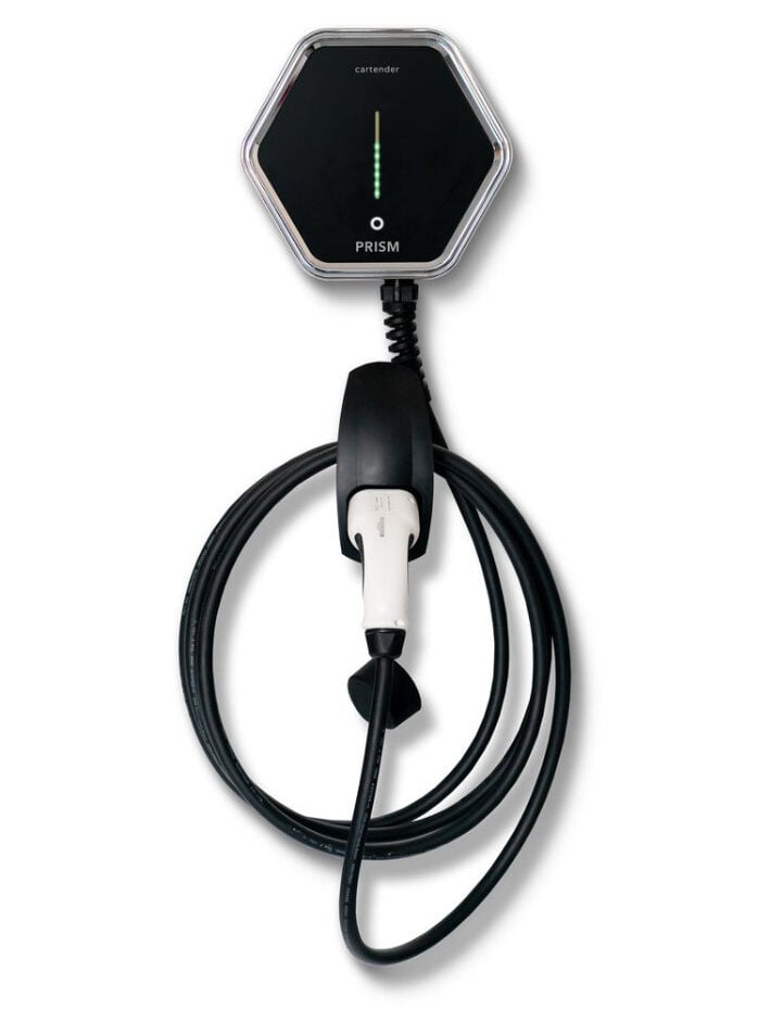 Electric Vehicle charging station