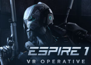 Espire 1: VR Operative