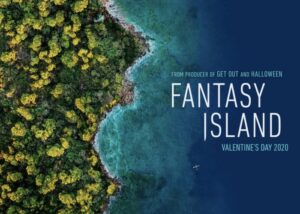 Fantasy Island movie