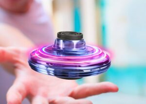 FlyNova