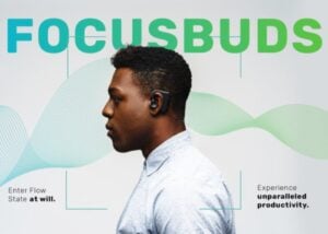 FocusBuds