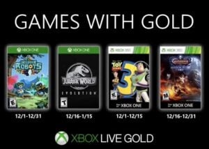 Free Xbox games