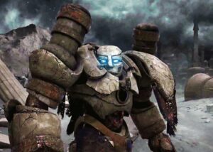 Golem VR