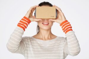 Google Cardboard