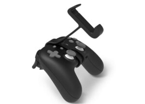 Google Stadia Claw