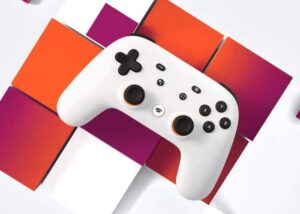 Google Stadia launch games
