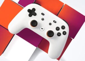 Google Stadia performance
